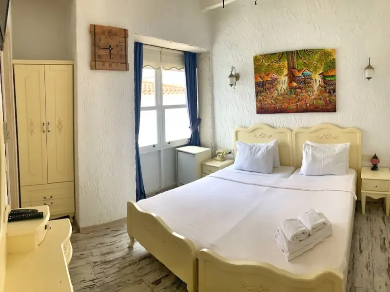 Maison Dazur Alacati 15