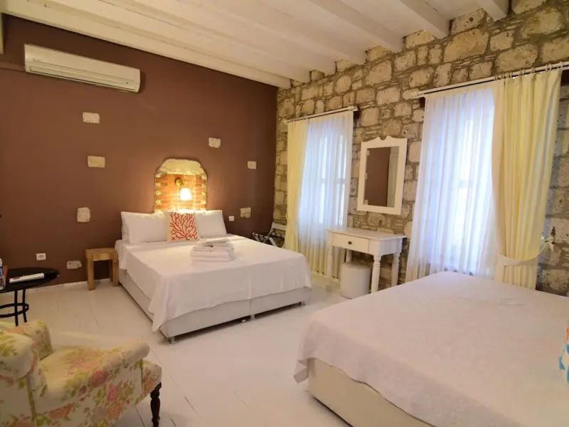 Maison Dazur Alacati 17