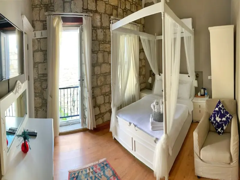 Maison Dazur Alacati 18