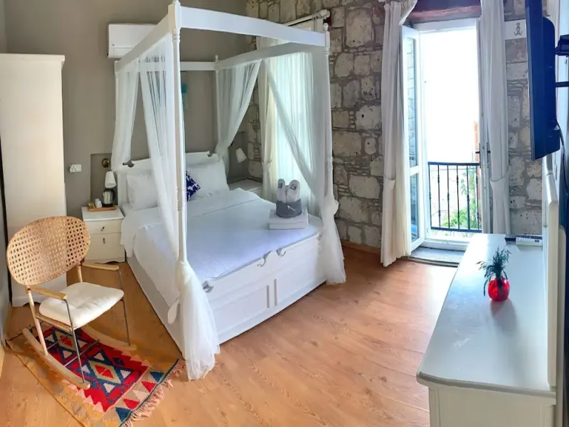 Maison Dazur Alacati 19