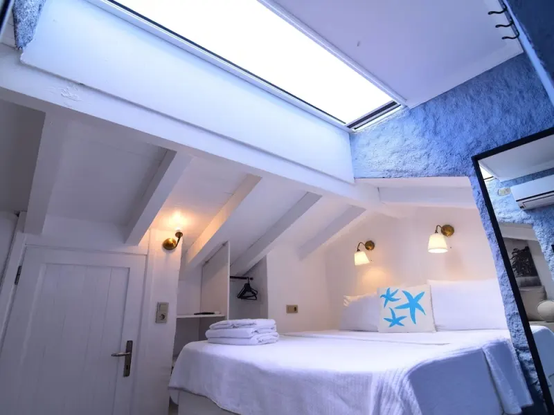 Maison Dazur Alacati 21
