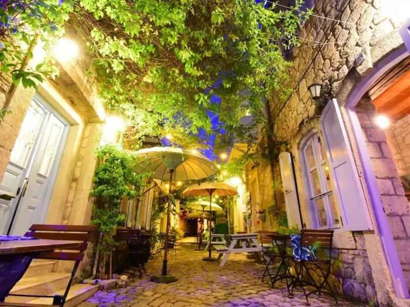 Maison Dazur Alacati 27