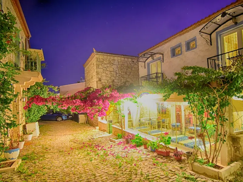 Maison Dazur Alacati 29