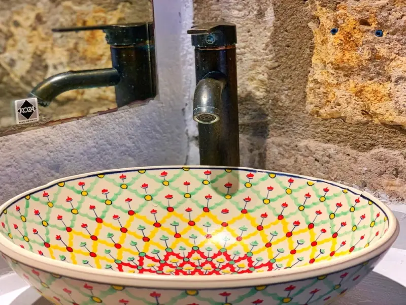 Maison Dazur Alacati 32