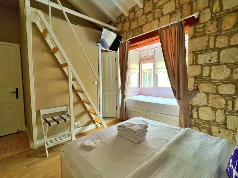 Maison Dazur Alacati 33