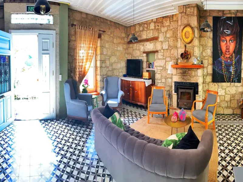 Maison Dazur Alacati 36
