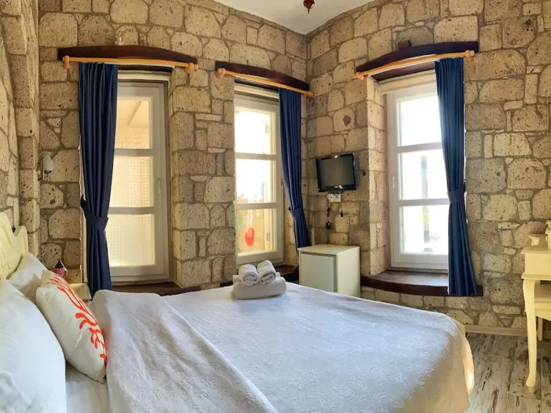 Maison Dazur Alacati 38