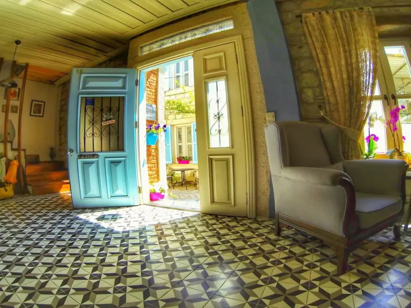 Maison Dazur Alacati 40