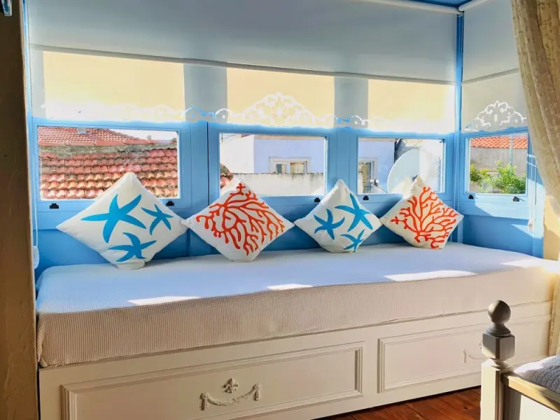 Maison Dazur Alacati 4