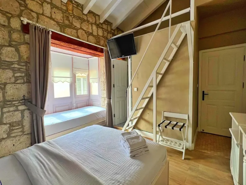 Maison Dazur Alacati 41