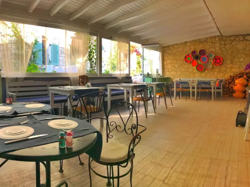 Maison Dazur Alacati 42