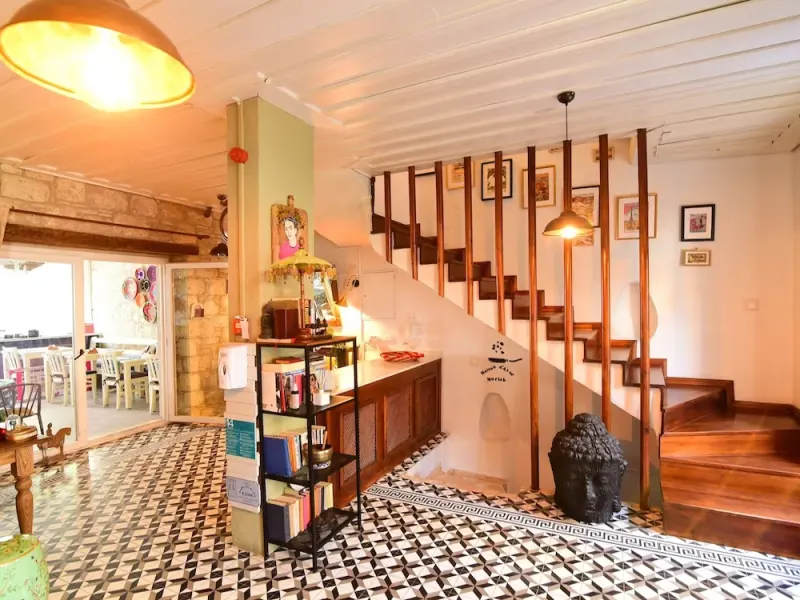 Maison Dazur Alacati 44