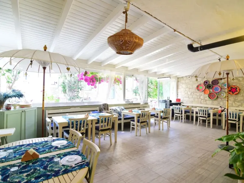 Maison Dazur Alacati 45