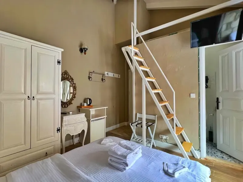 Maison Dazur Alacati 46