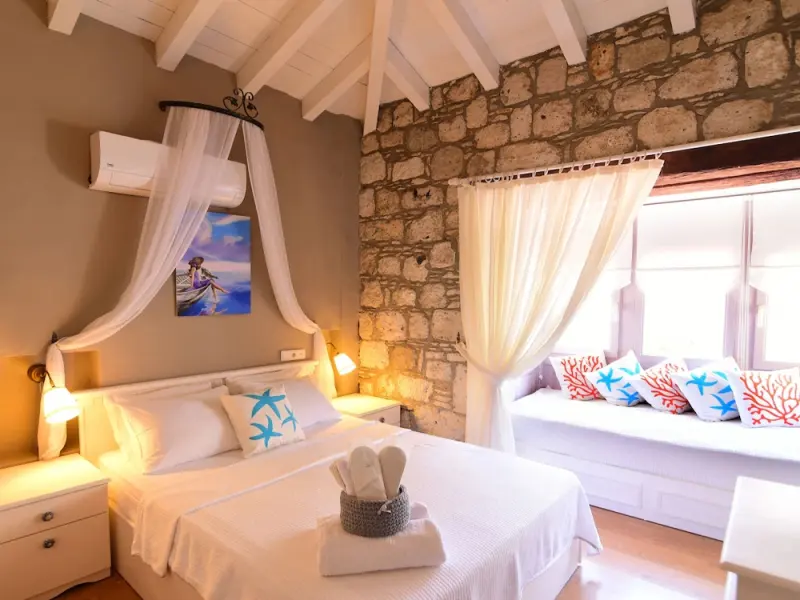Maison Dazur Alacati 47