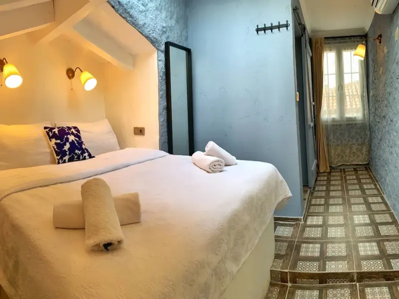 Maison Dazur Alacati 48