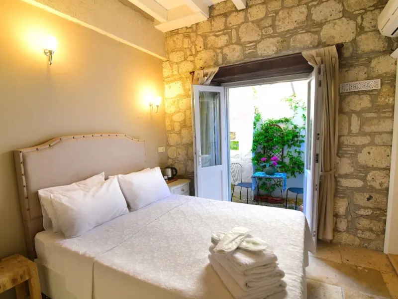Maison Dazur Alacati 49
