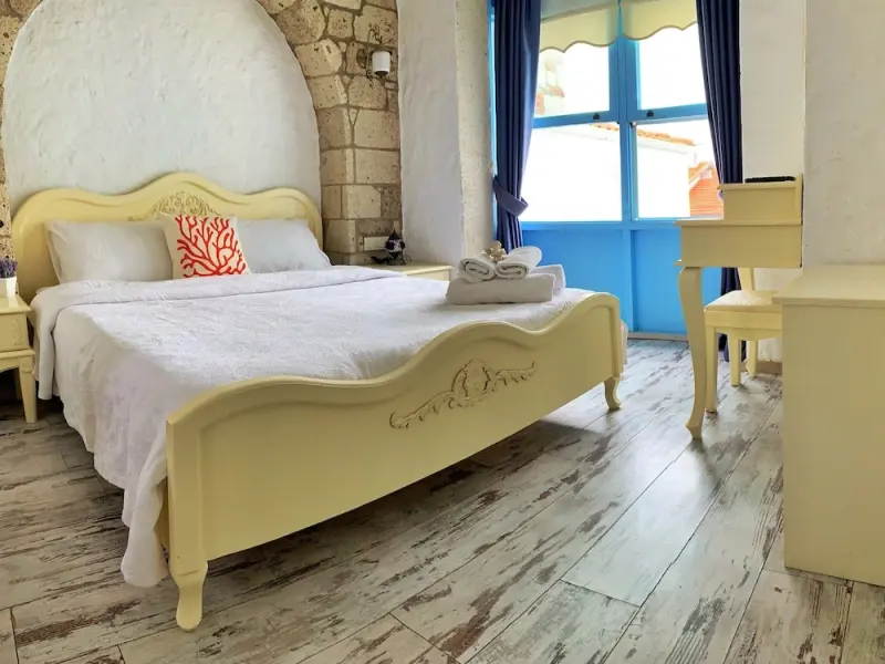 Maison Dazur Alacati 50
