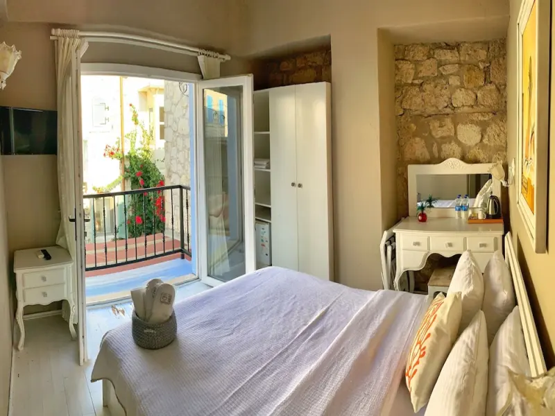 Maison Dazur Alacati 51