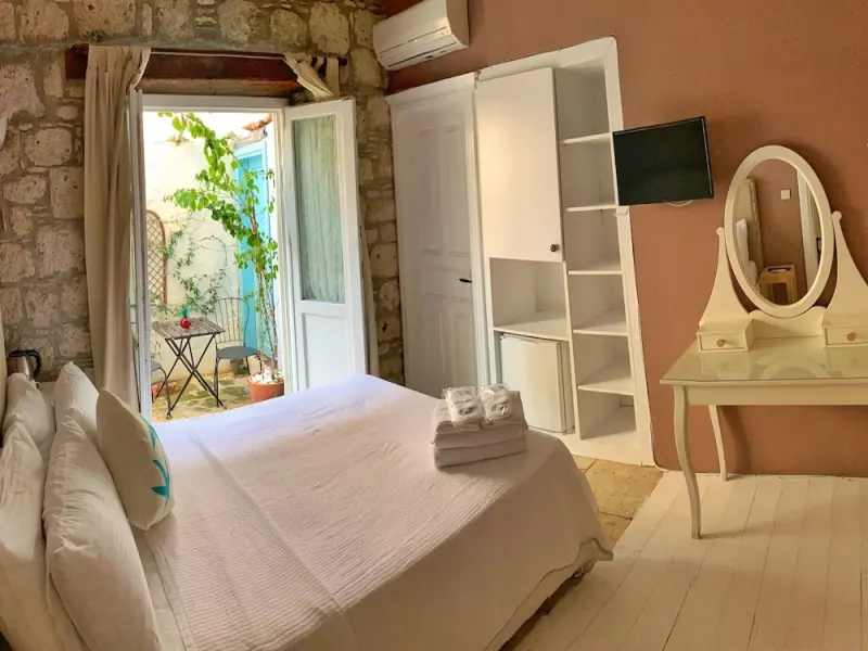 Maison Dazur Alacati 52