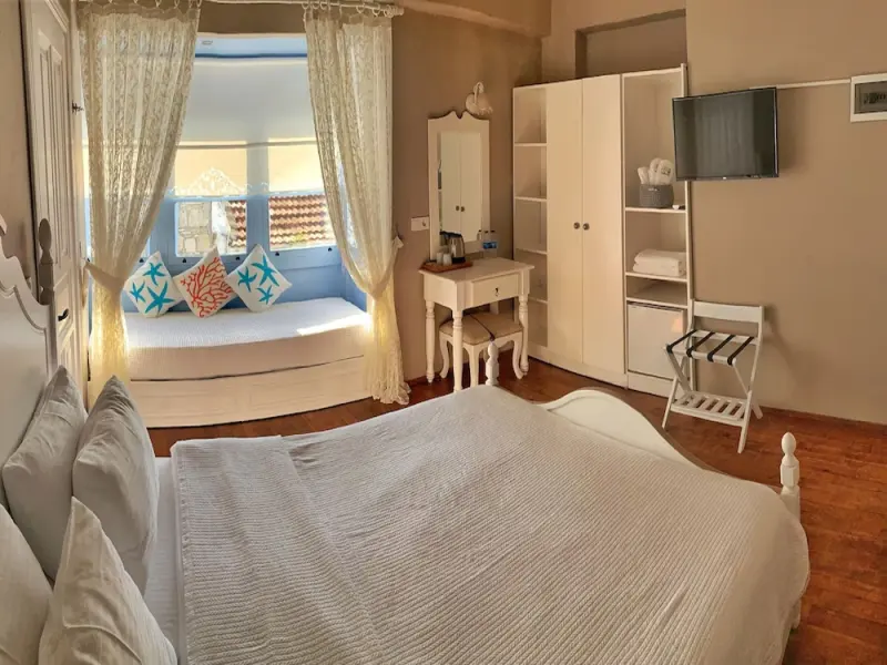 Maison Dazur Alacati 53