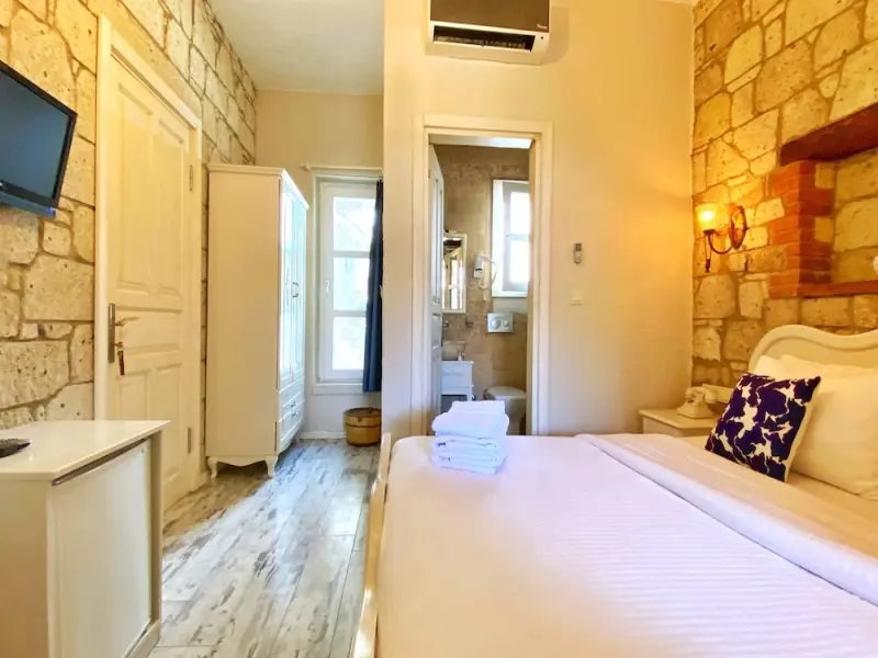 Maison Dazur Alacati 6
