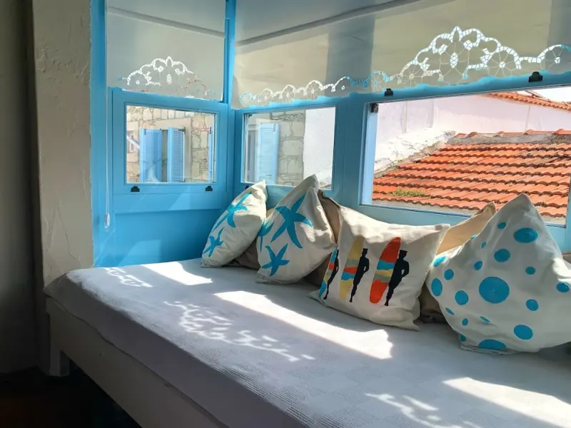 Maison Dazur Alacati 9