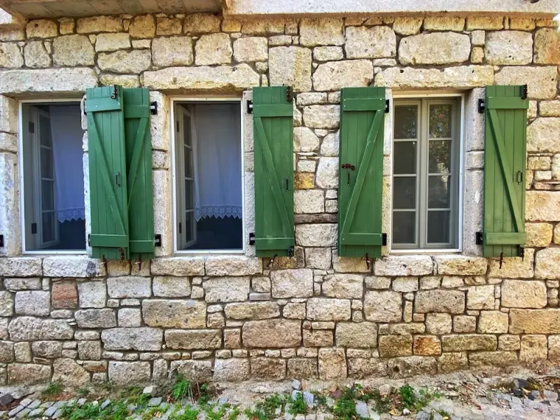 Oberj d’Azur Alaçatı 16