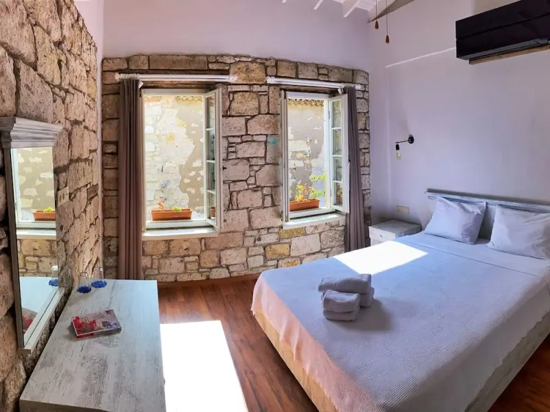 Oberj d’Azur Alaçatı 19