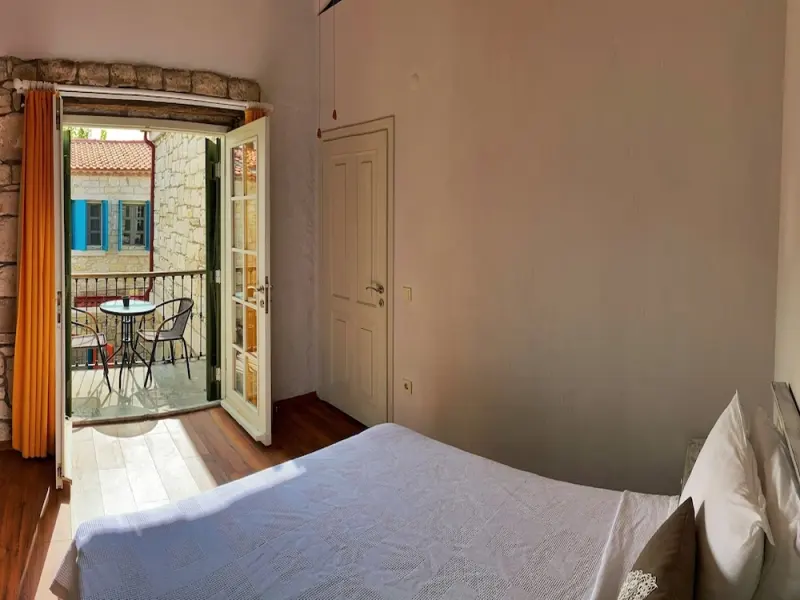 Oberj d’Azur Alaçatı 2