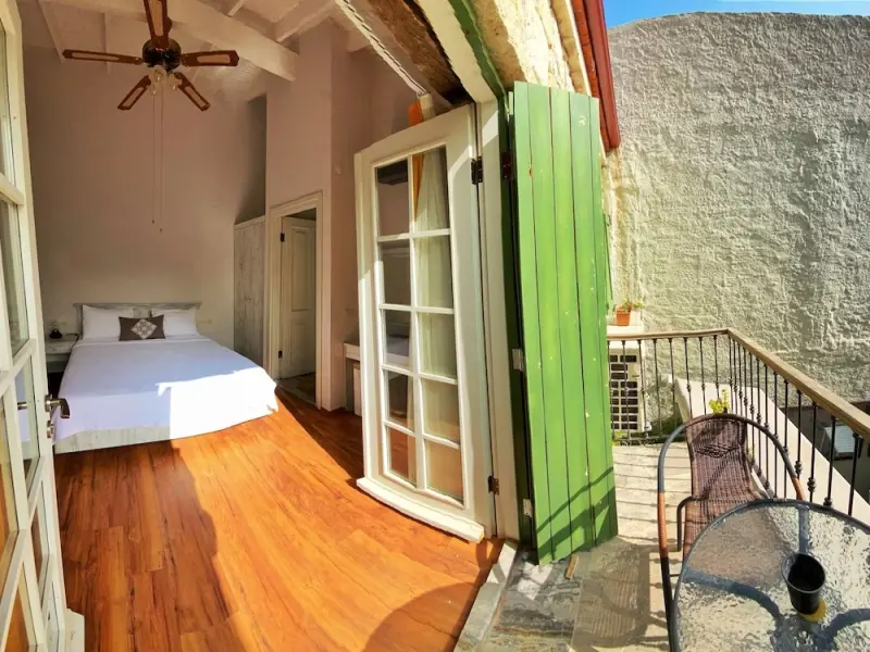 Oberj d’Azur Alaçatı 22