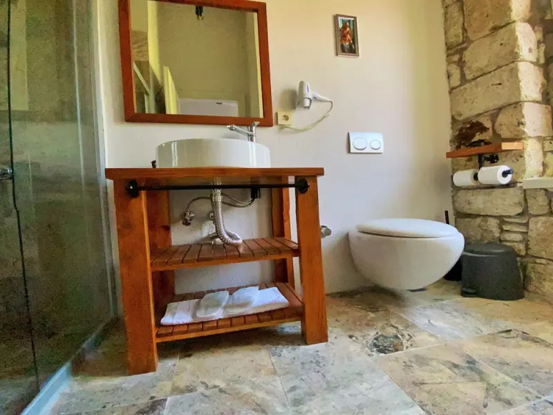 Oberj d’Azur Alaçatı 24
