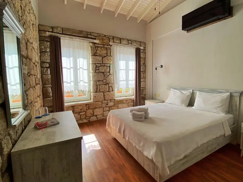 Oberj d’Azur Alaçatı 26