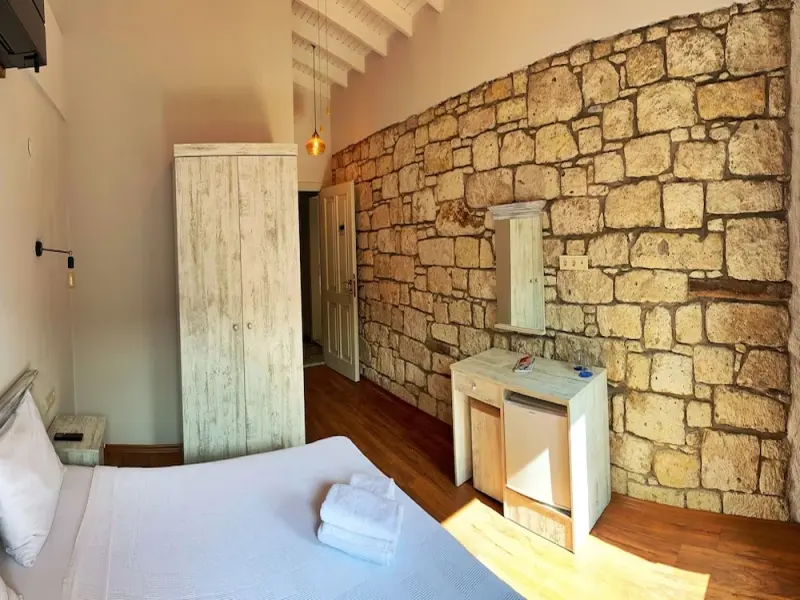 Oberj d’Azur Alaçatı 27