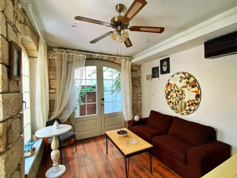 Oberj d’Azur Alaçatı 29