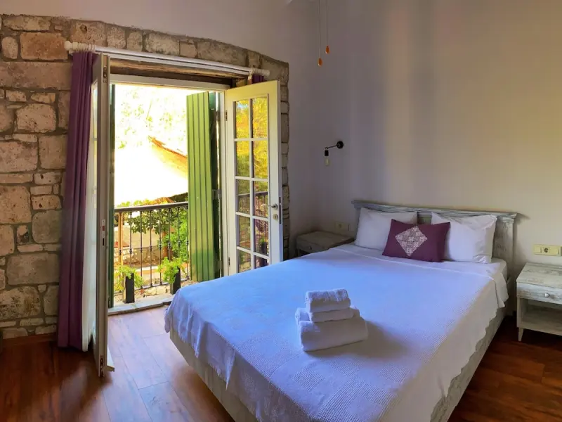 Oberj d’Azur Alaçatı 30