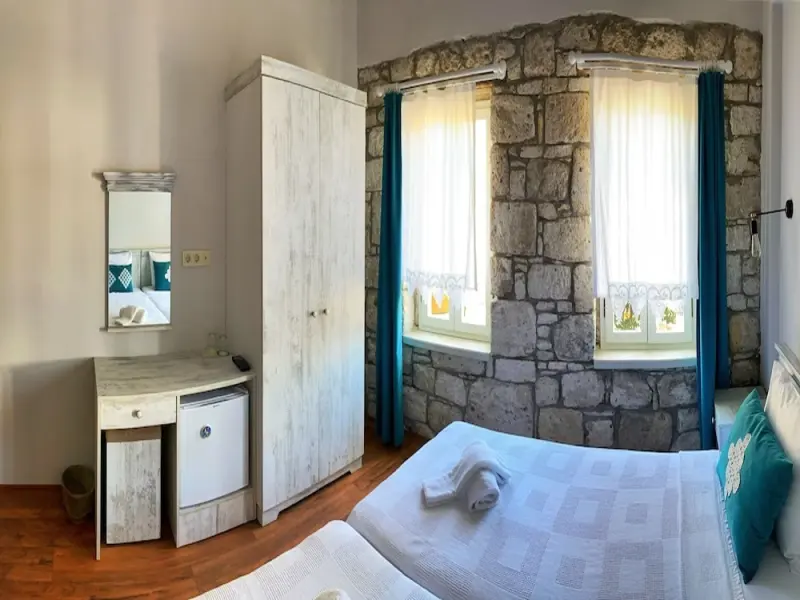Oberj d’Azur Alaçatı 3