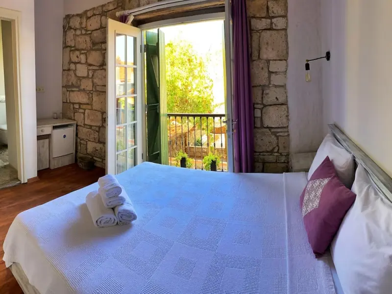 Oberj d’Azur Alaçatı 31