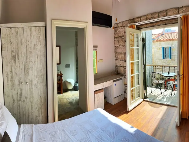 Oberj d’Azur Alaçatı 33