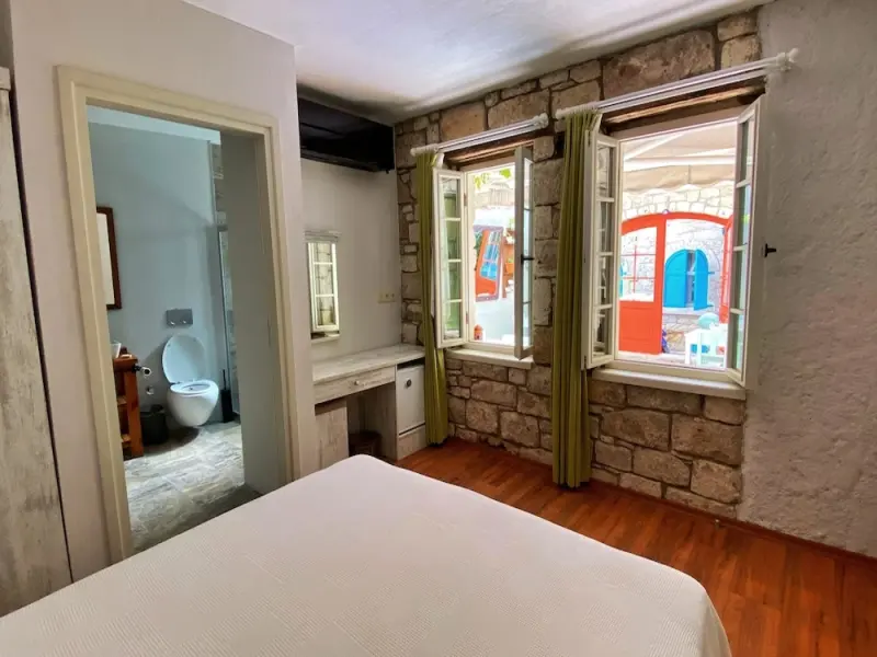 Oberj d’Azur Alaçatı 34