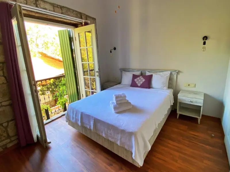 Oberj d’Azur Alaçatı 35