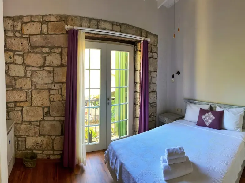 Oberj d’Azur Alaçatı 36