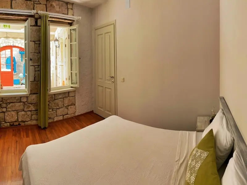 Oberj d’Azur Alaçatı 38