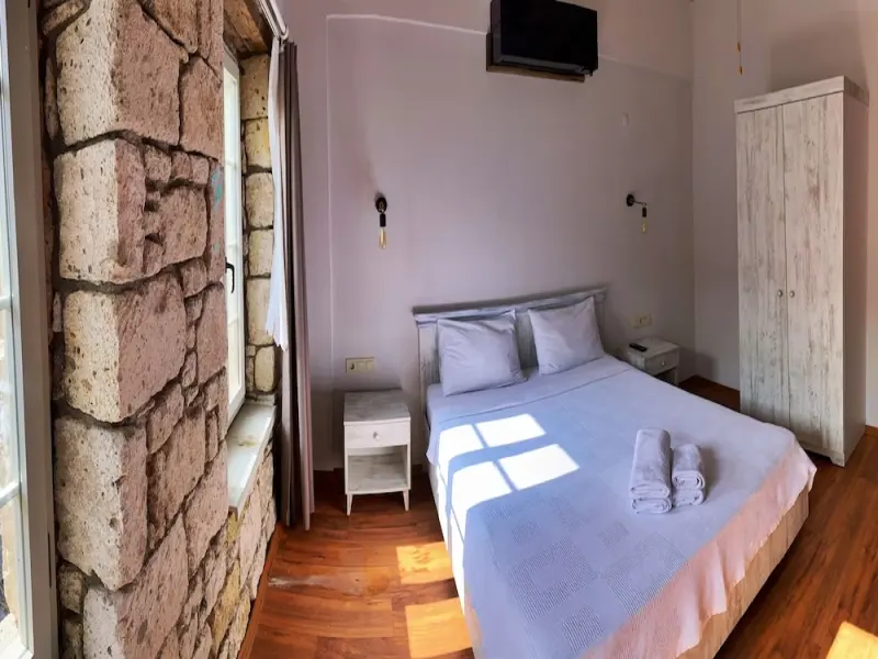 Oberj d’Azur Alaçatı 40