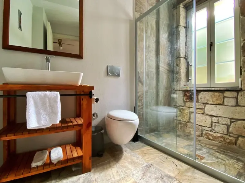Oberj d’Azur Alaçatı 41