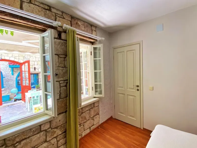 Oberj d’Azur Alaçatı 42