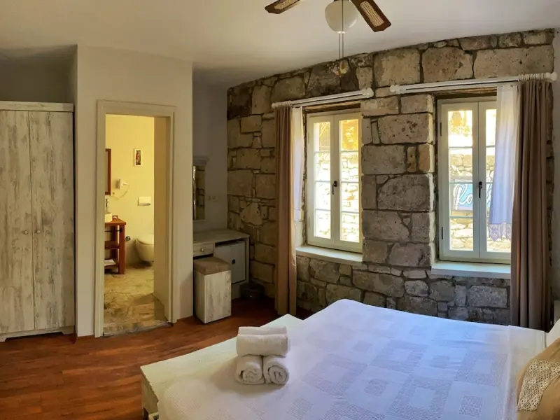 Oberj d’Azur Alaçatı 43