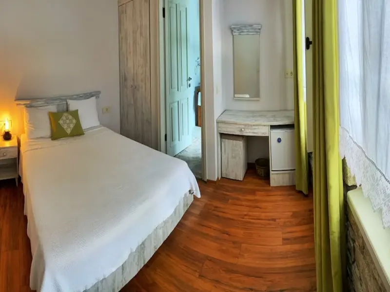 Oberj d’Azur Alaçatı 8