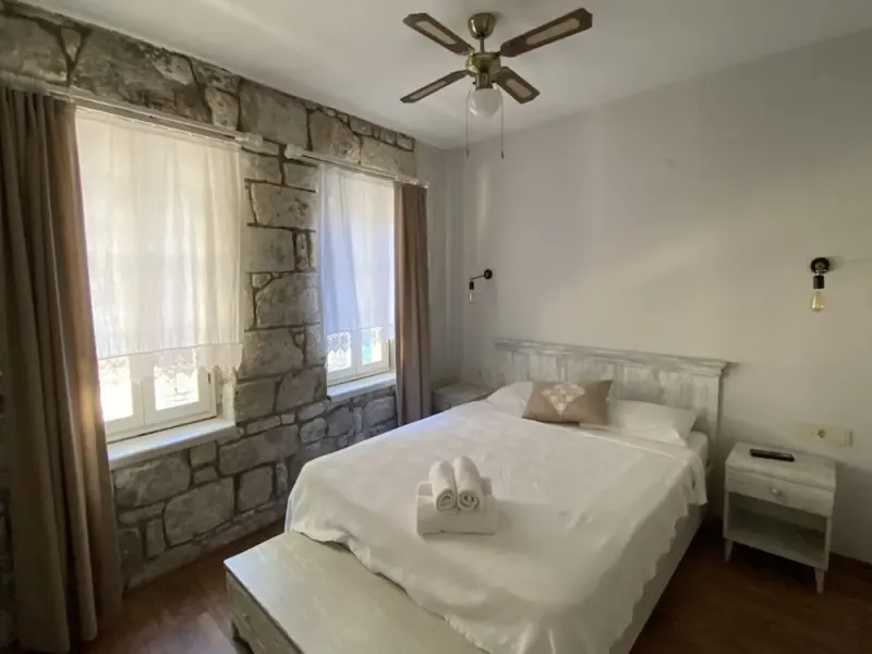 Oberj d’Azur Alaçatı 10