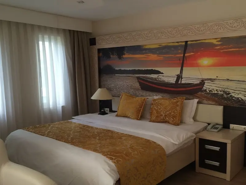 Rumana Hotel 11